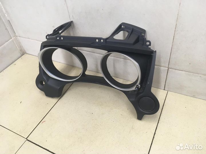 Накладка декоративная ASX 2010-2016