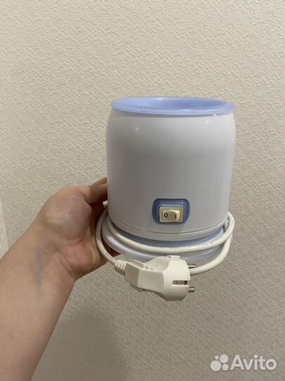 Подогреватель для бутылочек philips avent