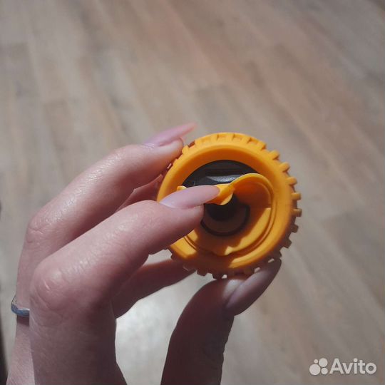 Блютуз колонка