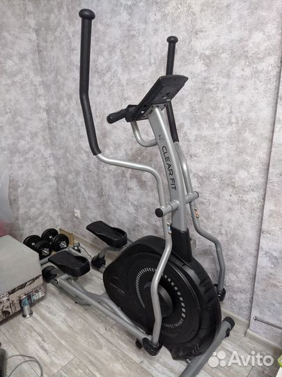 Тренажер Clear Fit Crosspower CX 300