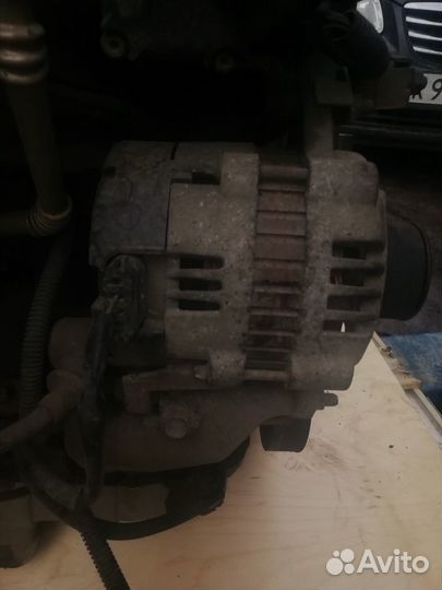 Генератор Chevrolet Lacetti 1.4 F14D3 2004-2013