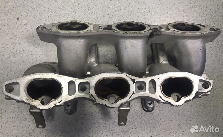 Коллектор впуск силумин MMC Outlander XL 3.0 6B31