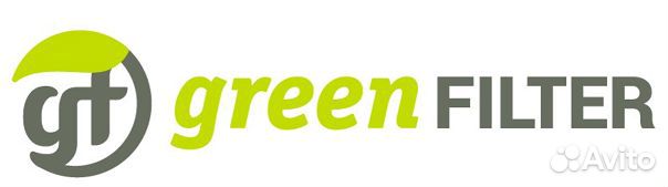 Green filter IF0396 Фильтр салона geely coolray 19