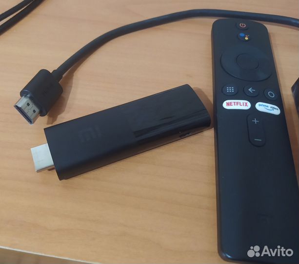 Xiaomi mi tv stick