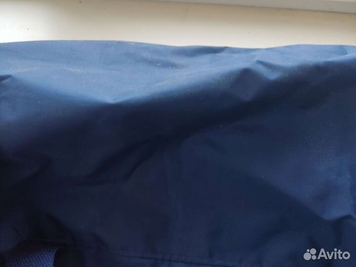 Сумка спортивнач детская