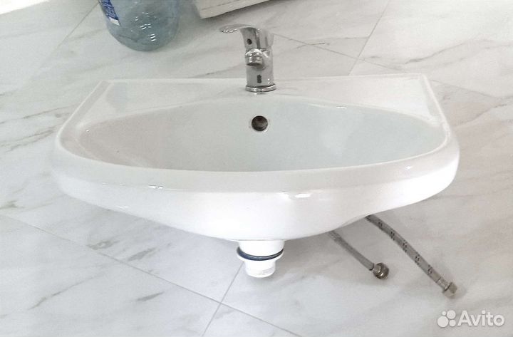 Раковина в ванную