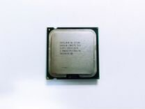 Процессор Intel Core 2 Duo E7400 s775