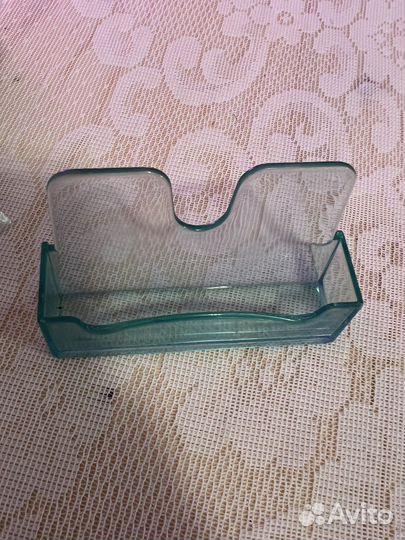 Антистеплер