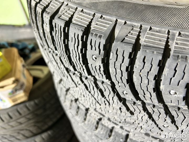 Cordiant Snow Cross 2 SUV 245/70 R16 111T