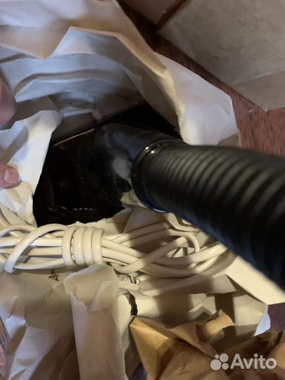 Лампа настольная новая