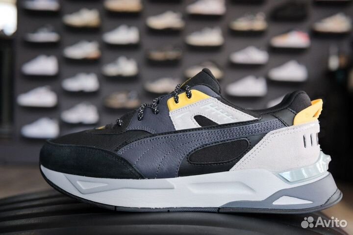 Кроссовки Puma Mirage Sport GTX