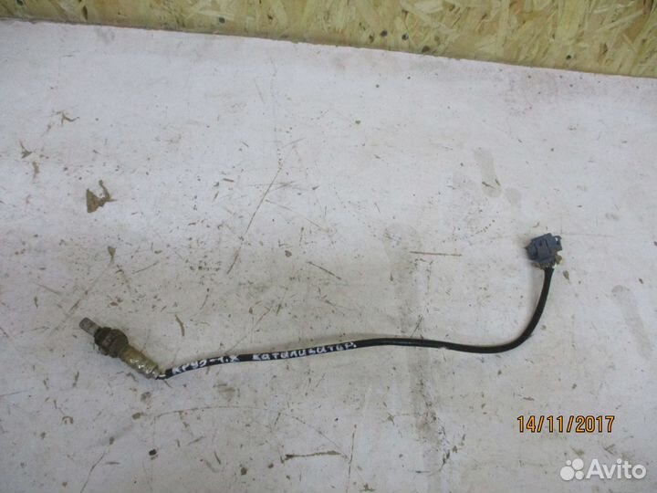 Датчик лямбда зонд Шевроле Круз Универсал 1,8