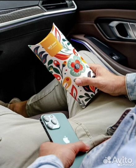 Сотрудник в Во Блин