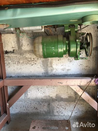 Швейная машинка 22класс