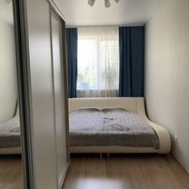 Квартира-студия, 45,8 м², 2/3 эт.