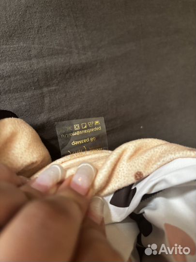 Комбинезон 68размер