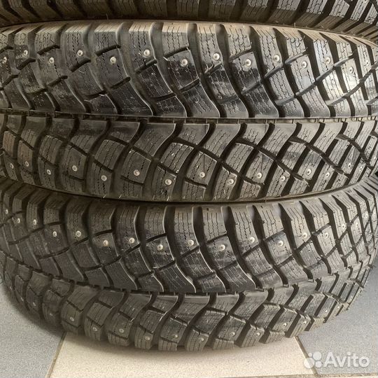 КАМА Кама-515 205/75 R15