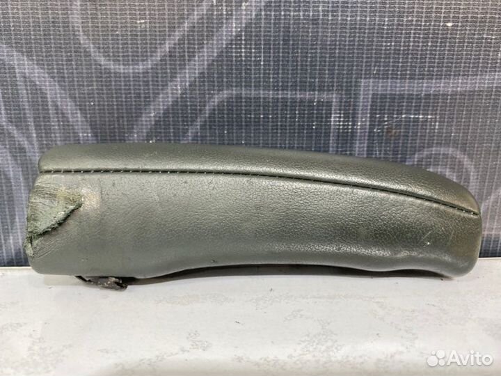 Кожух рычага ручного тормоза Audi Allroad C5 BES