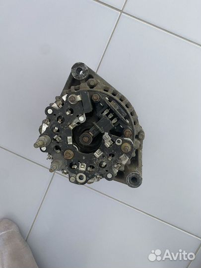 Генератор priora 110a