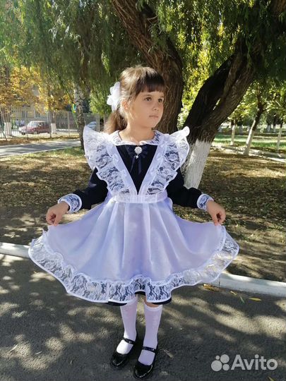 Школьная форма