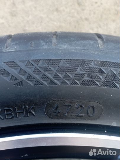 Kapsen K3000 195/45 R16