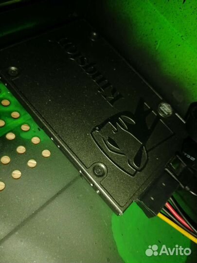 Продам игровой пк