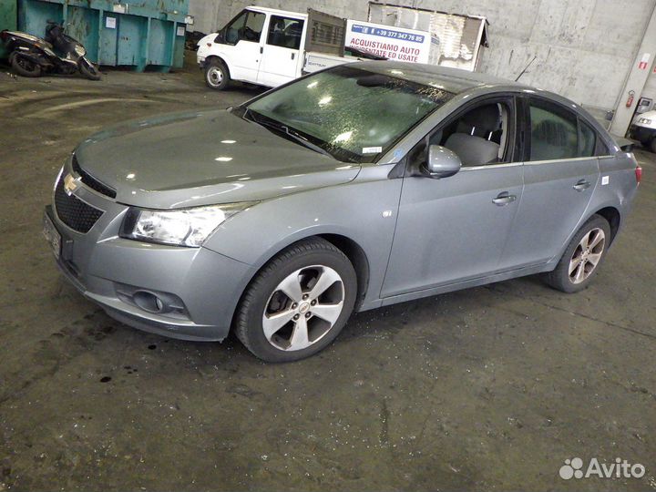 Блок PDC (парктроников) chevrolet cruze J300 2010