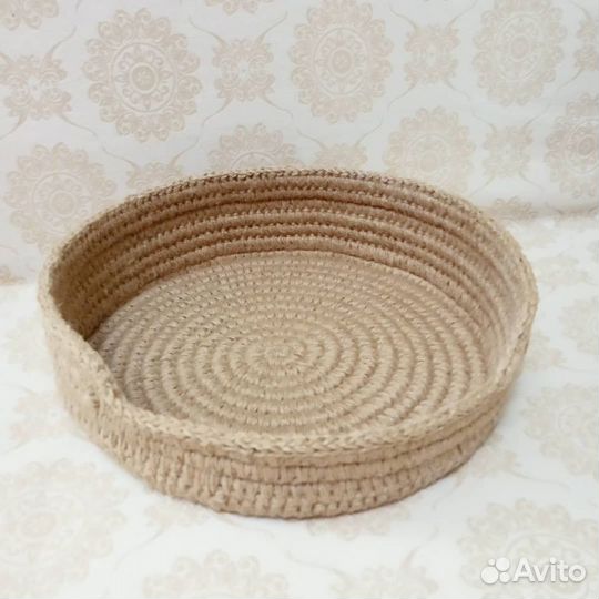 Лежанка для питомца