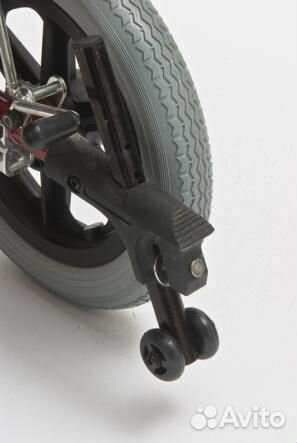 Педиатрическая инвалидная коляска