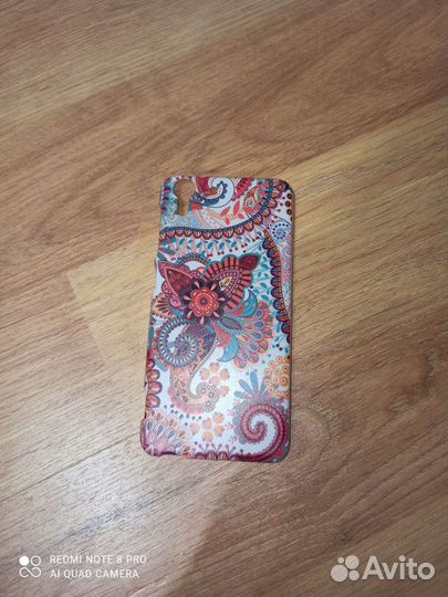 Чехол на HTC Desire EYE