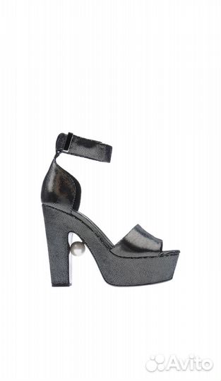 Босоножки Nicholas Kirkwood Оригинал