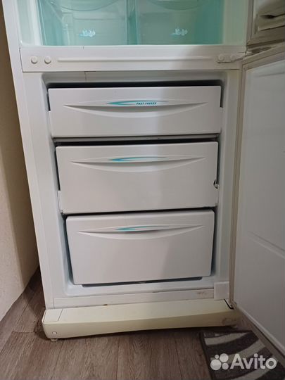 Холодильник бу