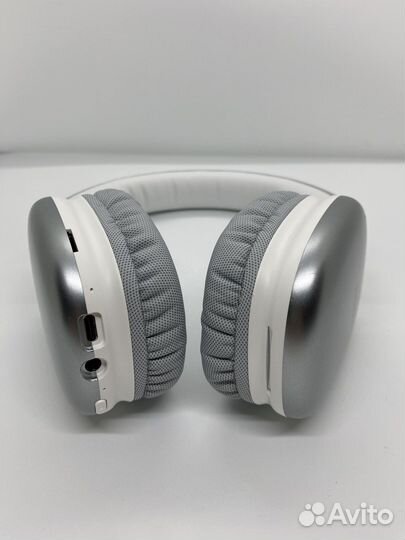 Беспроводные наушники Hoco w35