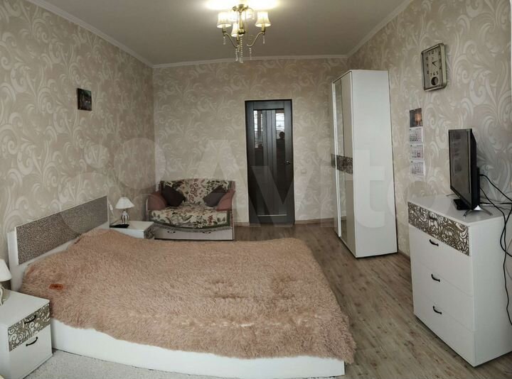 2-к. квартира, 77 м², 4/7 эт.