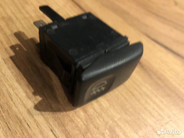 Кнопка птф Volkswagen Golf 2 хетчбек 1.8 1984