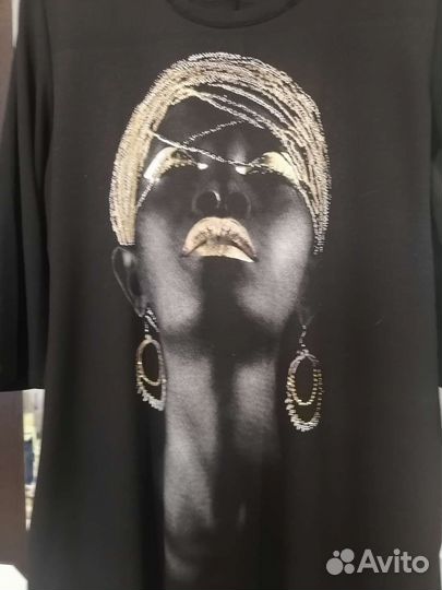 Платье 54 размер