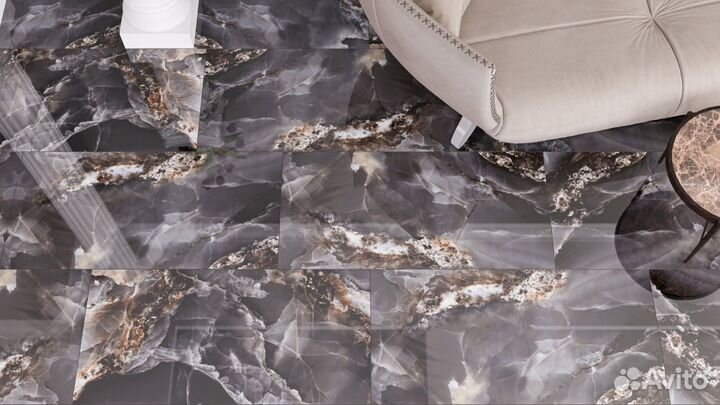 Керамогранит 1200х600