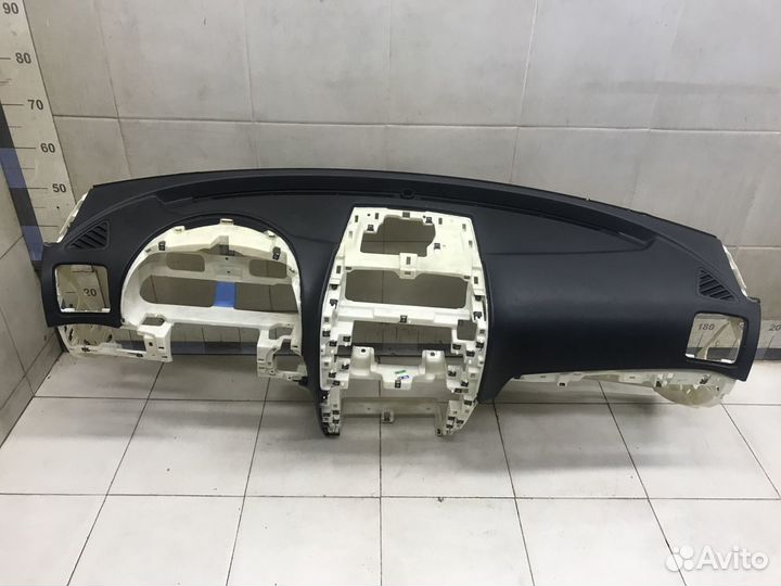 Торпедо Mohave 2009