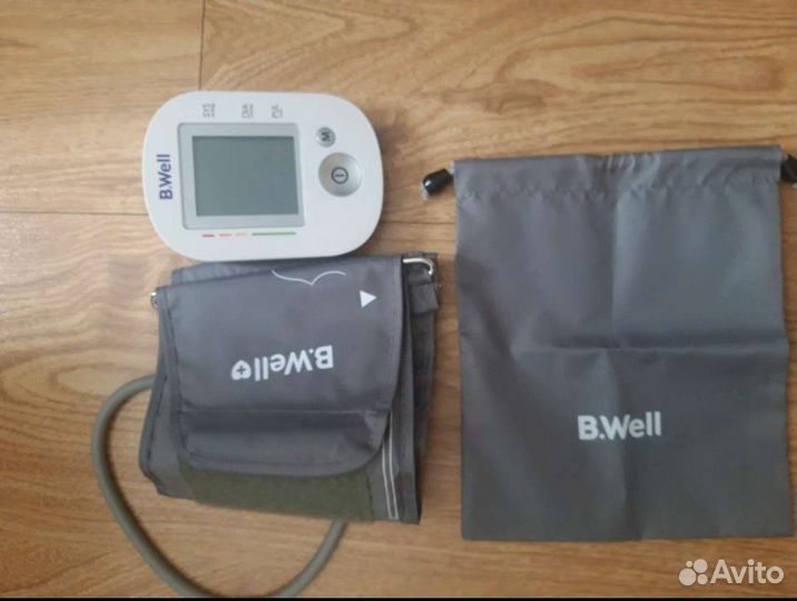 Тонометр автоматический