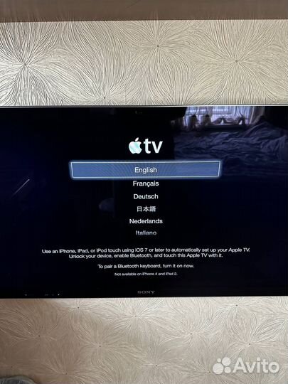 Apple TV 2