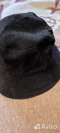 Перчатки кожаные СССР