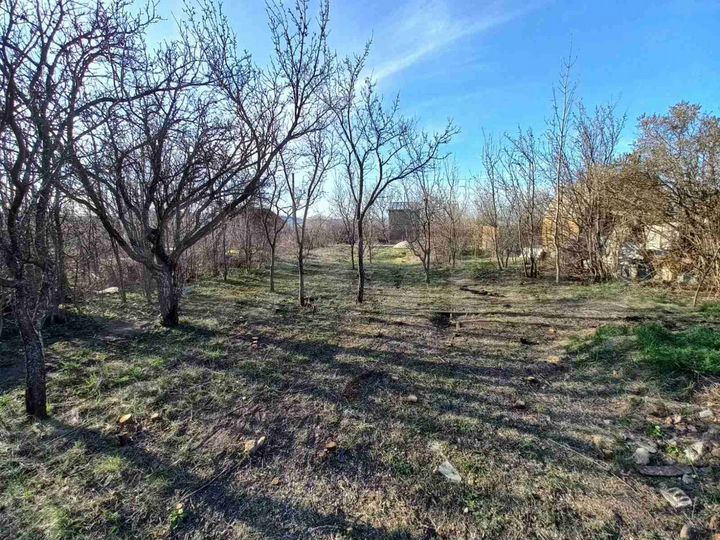 Участок 8 сот. (СНТ, ДНП)