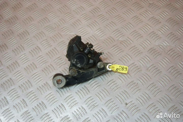 Суппорт задний Yamaha FZX250 zeal