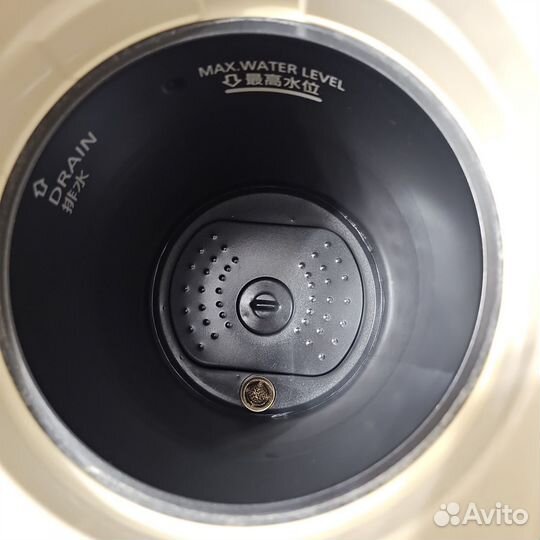 Термопот panasonic NC-HU301P