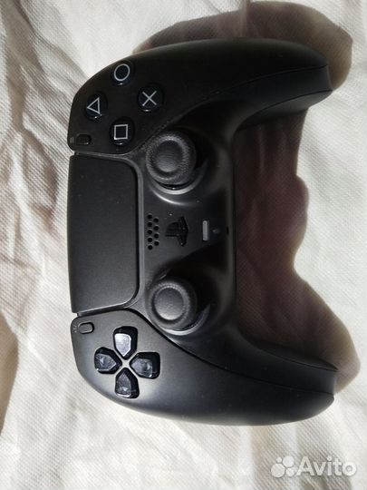 Геймпад dualsense ps5 новый