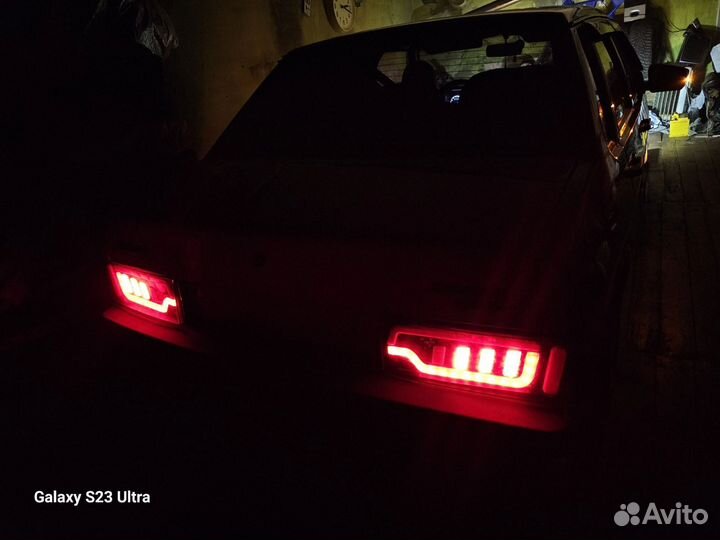 Тюнинг Ваз запчасти и аксессуары