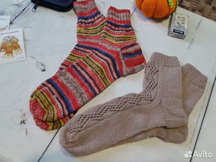 Свяжу на заказ