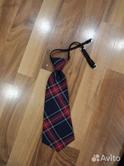 Школьная форма