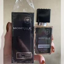 Montale chocolate greedy ОАЭ