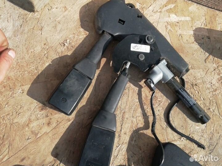 Пиропатрон сидения бмв е39 BMW e39